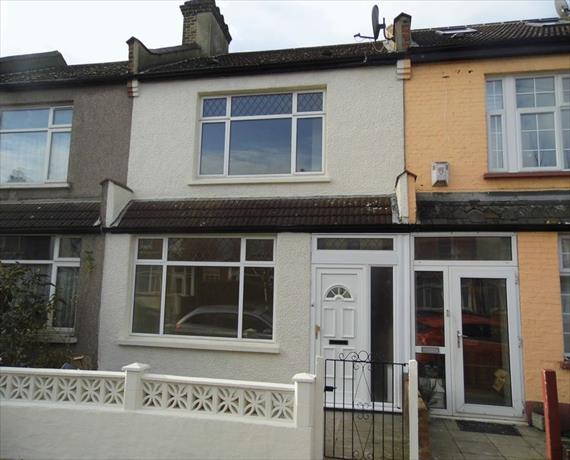 4 Bedroom Terraced